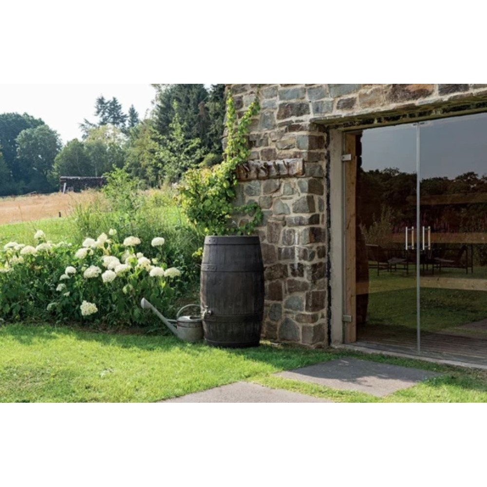 Regenwassertank  Prosperplast Arves Barrique, 250L | Regenwassertanks |  |