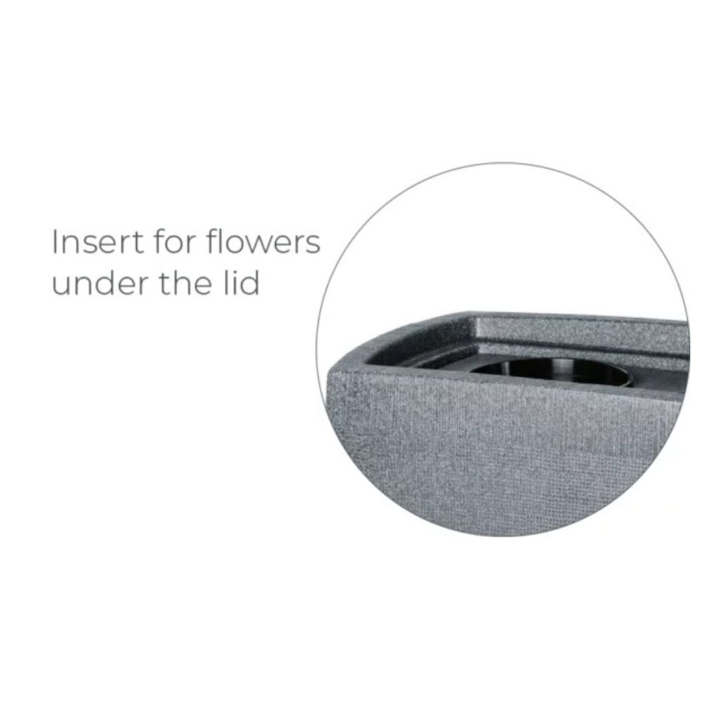 Regenwassertank Prosperplast Arves Boxy, 270L |  |  |