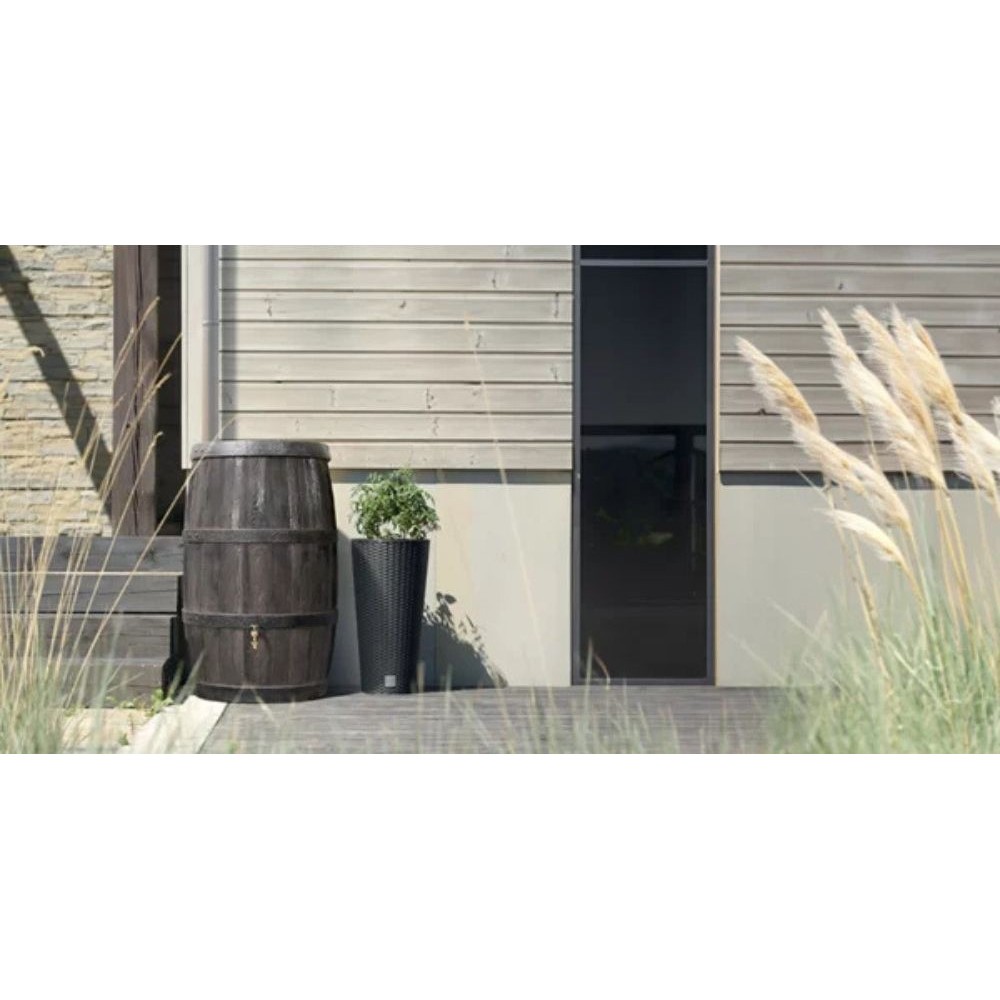 Regenwassertank Prosperplast Arves Burgund , 500L |  |  |