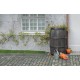 Regenwassertank Prosperplast Arves Burgund , 500L |  |  |