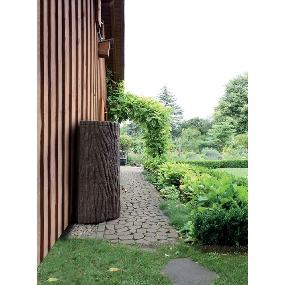 Regenwassertank Prosperplast Arves Evergreen Lite, 300L |  |  |