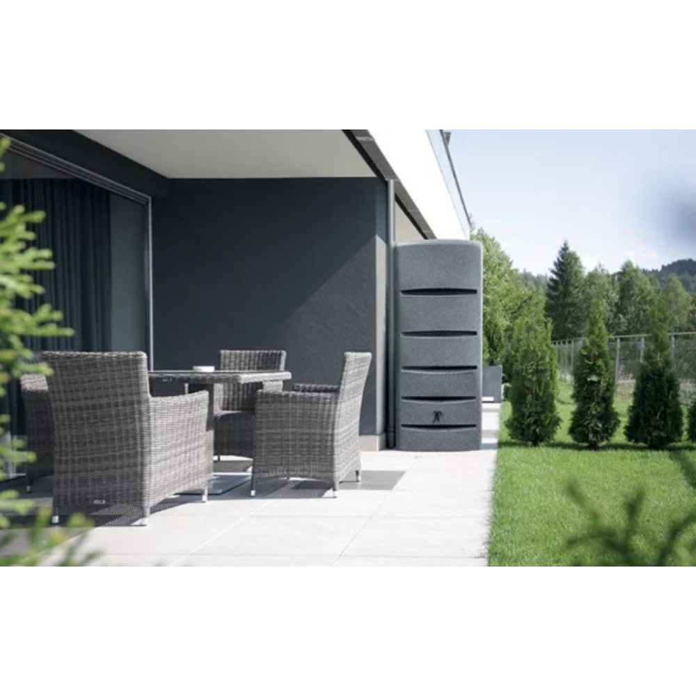 Regenwassertank Prosperplast Arves Tower, 260L | Regenwassertanks |  |