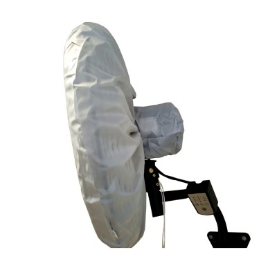  Ventilatoren-Schutzhülle Telemax - Standventilatoren