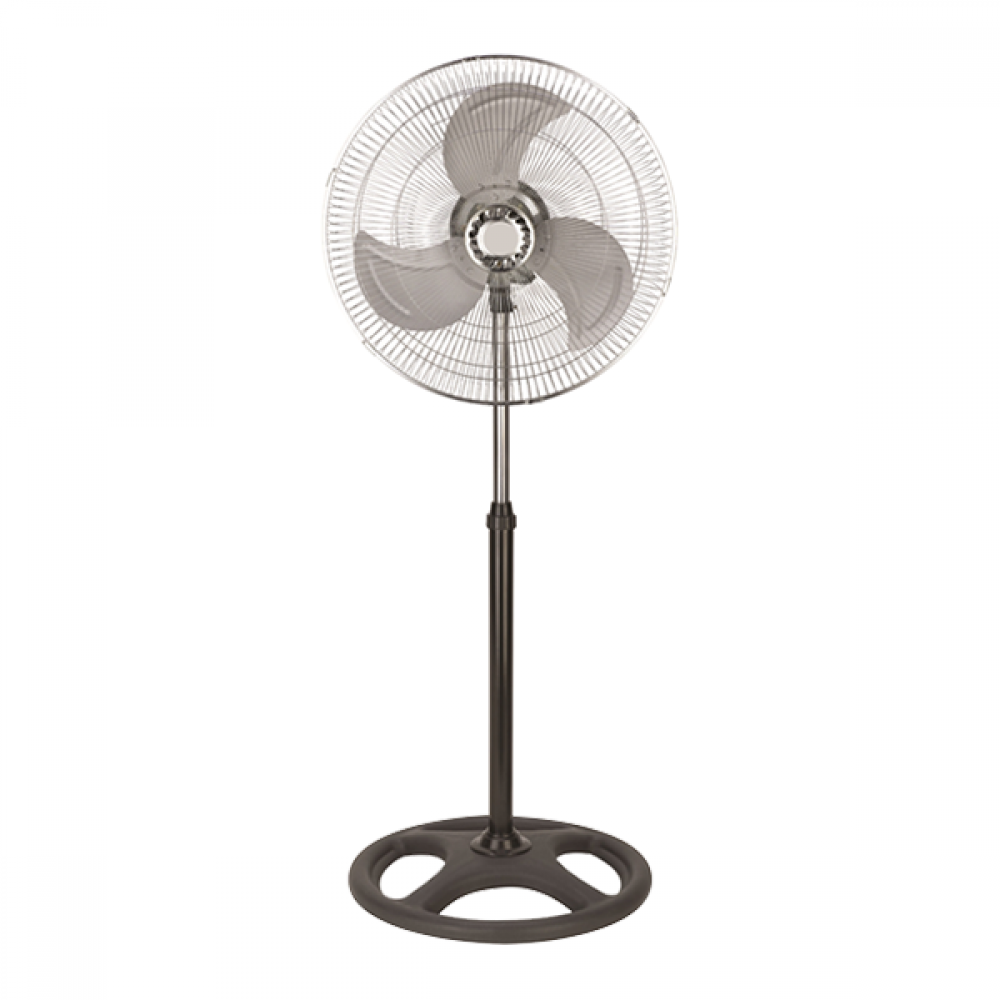 Standventilator Telemax Metal Wind, 45cm | Standventilatoren | Ventilatoren |