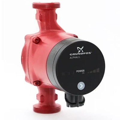 Umwälzpumpen Grundfos Alpha 2L, 25-40 180 - Produktvergleich