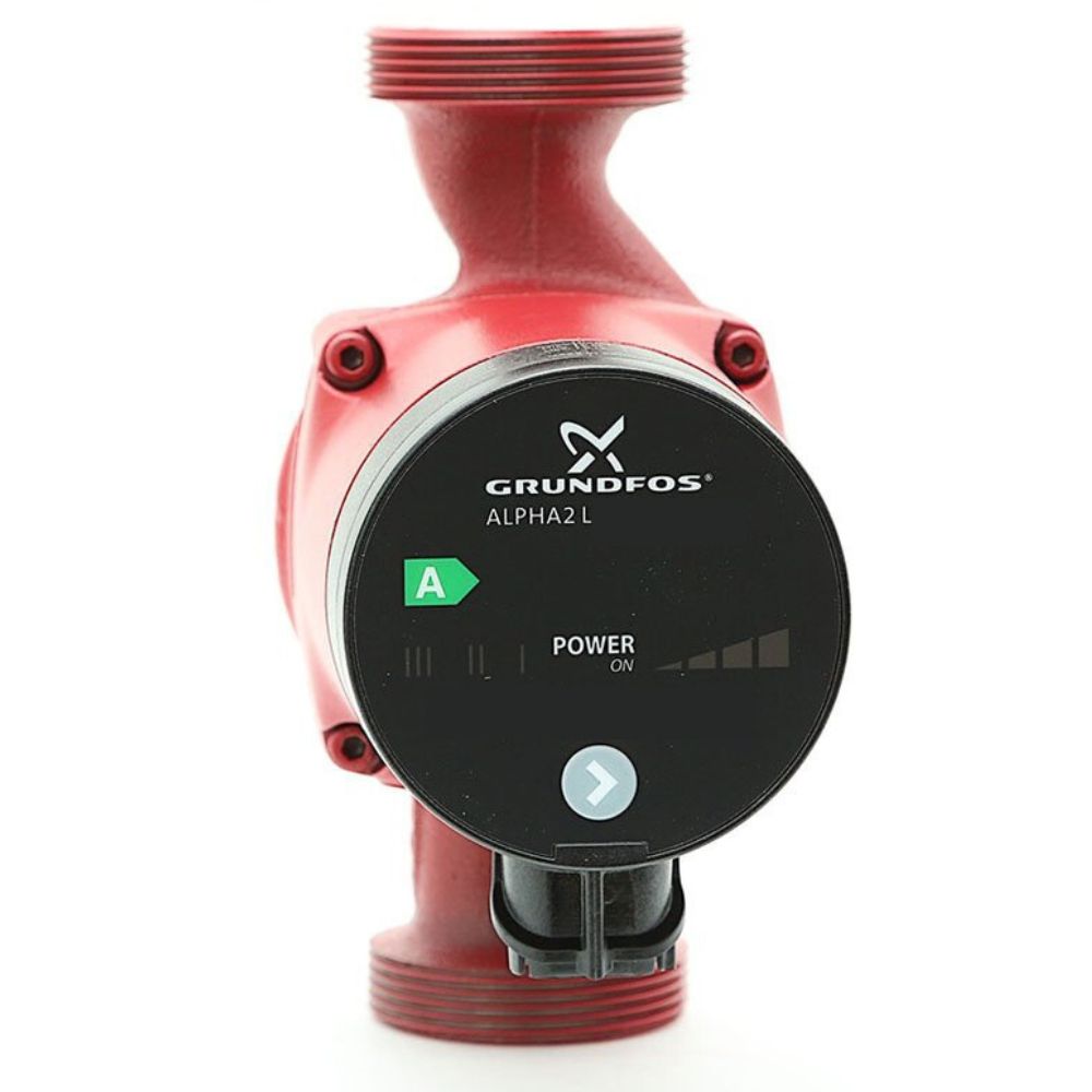 Umwälzpumpen Grundfos Alpha 2L, 25-40 180 | Umwälzpumpen & USV | Zentralheizung |