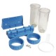 Wasserfiltergehäuse Senior 10" mit enthaltenen Filtern, 1" Anschlussgröße | Trinkwassertanks |  |