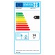 Kamin UNIFLAM 700 STANDARD mit Drosselklappe, linke Seite, 14 kW | Kamineinsatz | Kamin |