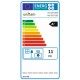 Kamin UNIFLAM 760 DURO mit Luftkanälen und Luftzufuhr, 11 kW | Kamineinsatz | Kamin |