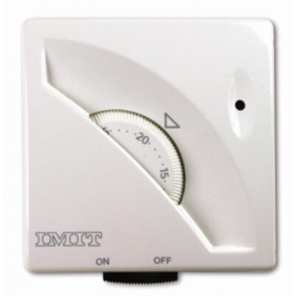 Zimmerthermostat IMIT | Zentralheizung | Zubehör & Accessoires |