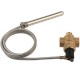 Thermische Ablaufsicherung | Safety valves | Sicherheitsausrüstungen |