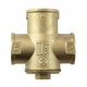 Thermostatisches Dreiwegeventil | Mixing valves | Sicherheitsausrüstungen |