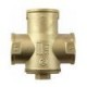 Thermostatisches Dreiwegeventil | Mixing valves | Sicherheitsausrüstungen |