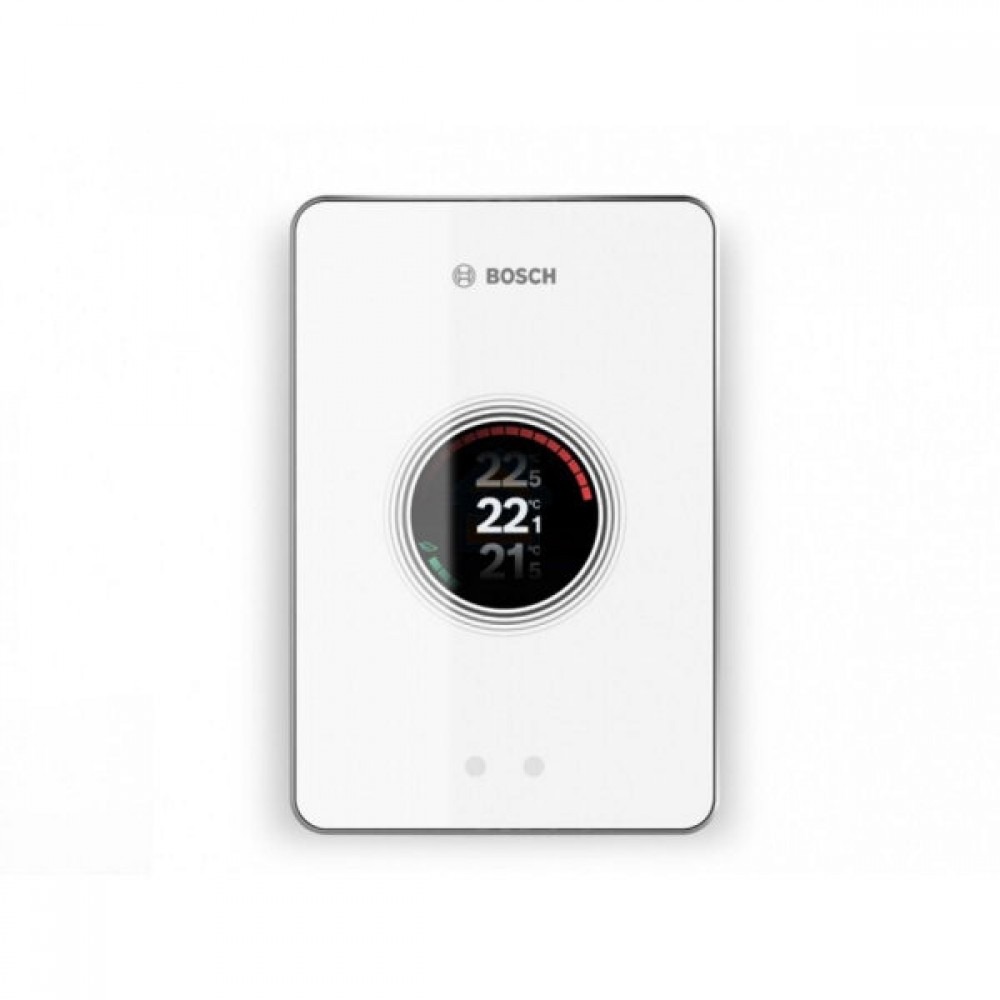 Intelligent wireless thermostat Bosch EasyControl CT 200 | Thermostats | Steuergeräte |