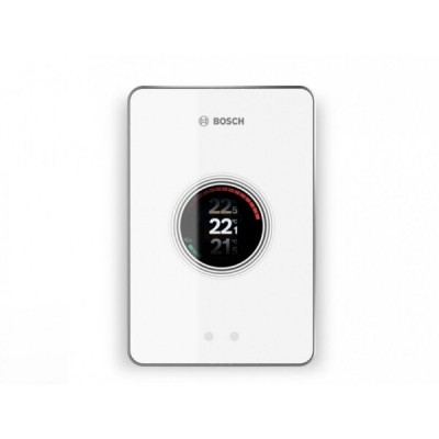 Intelligent wireless thermostat Bosch EasyControl CT 200 - Produktvergleich