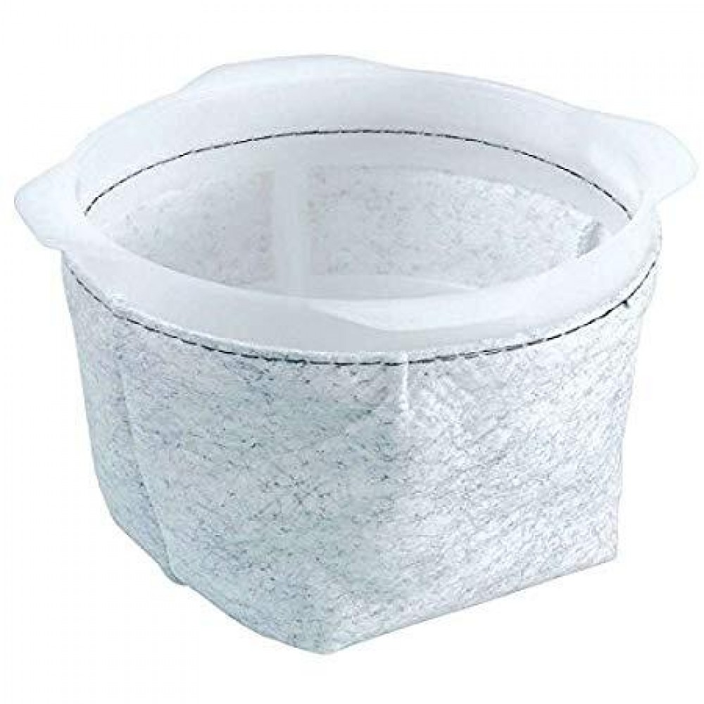 Spare filter for ash vacuum cleaner Ribitech, Model Ceneti | Zubehör | Holz |