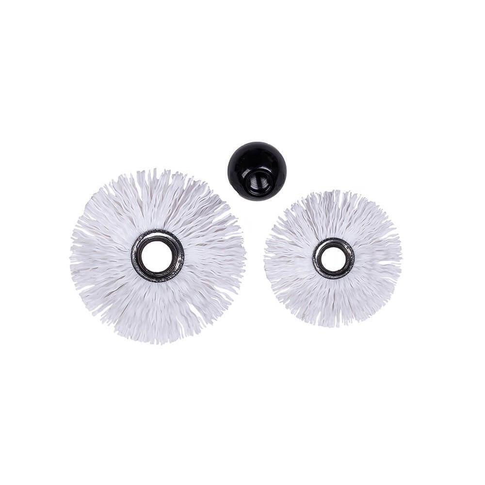 Pellet stove and flue pipe cleaning set Pulipellet Professional | Zubehör | Holz |