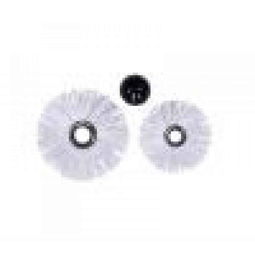 Pellet stove and flue pipe cleaning set Pulipellet Professional | Zubehör | Holz |