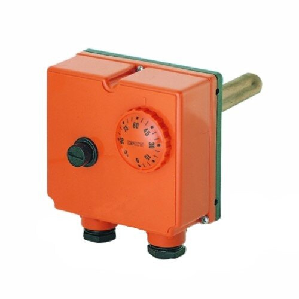 Doppel-Tauch-Thermostat IMIT | Zentralheizung | Zubehör & Accessoires |