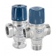 Einstellbares Thermostatmischventil | Mixing valves | Sicherheitsausrüstungen |
