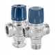 Einstellbares Thermostatmischventil | Mixing valves | Sicherheitsausrüstungen |