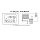 Temperaturregler FC810 TiEmme Elektronik | Zentralheizung | Zubehör & Accessoires |