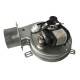 Rauchgasgebläse für Pelletofen Eco Spar, Nordica Extraflame, Palazzetti, Piazzetta, Sideros, Palladio und andere, 160m³/h 50W 300Pa | Gebläse und Ventilator Pelletofen | Pelletofen Ersatzteile |