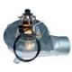 Smoke extractor fan 162m³/h 57W 310Pa | Pelletofen Ersatzteile | Ersatzteile |
