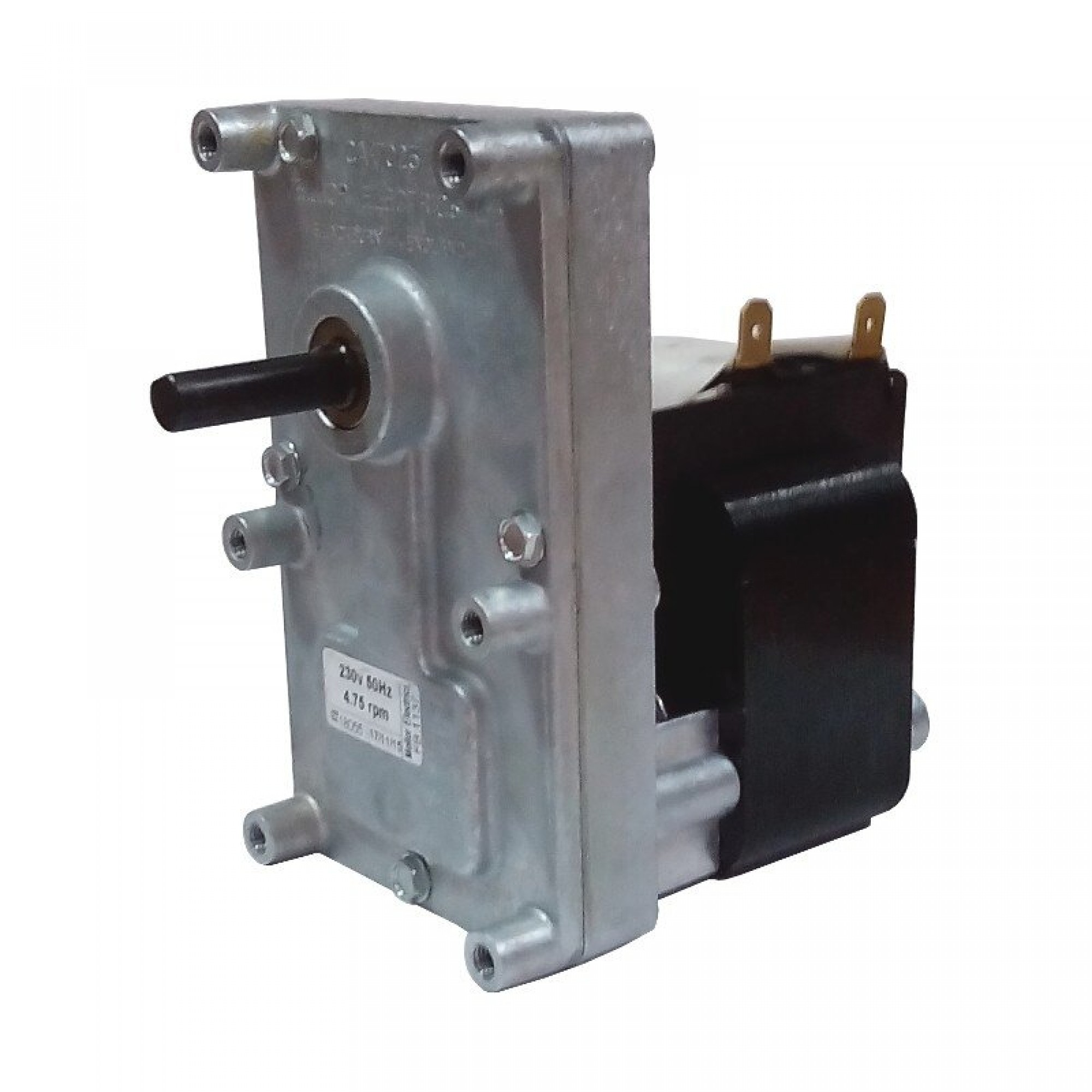 Schneckenmotor / Getriebemotor Kenta K9115062, 2RPM Für