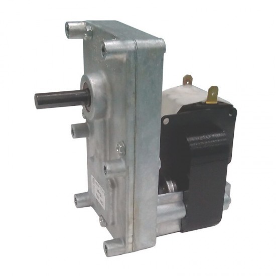 Getriebemotor 0,55 KW, 16 U/min - Gebrauchte Und Neu Maschinenhandel - Pagus