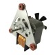 Motor für Tangentialventilator für Pelletofen Edilkamin, Pellbox | Pelletofen Ersatzteile | Ersatzteile |