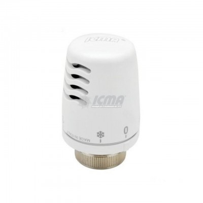 Thermostatkopf ICMA 1100 (Μ28x1.5) - Zubehör