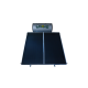 Thermosiphon System Heliosol, für Solarheizung Modell Titanium Solar 200L, 2 x 2,05 qm | Solar Thermosiphon Systeme | Solarthermie |
