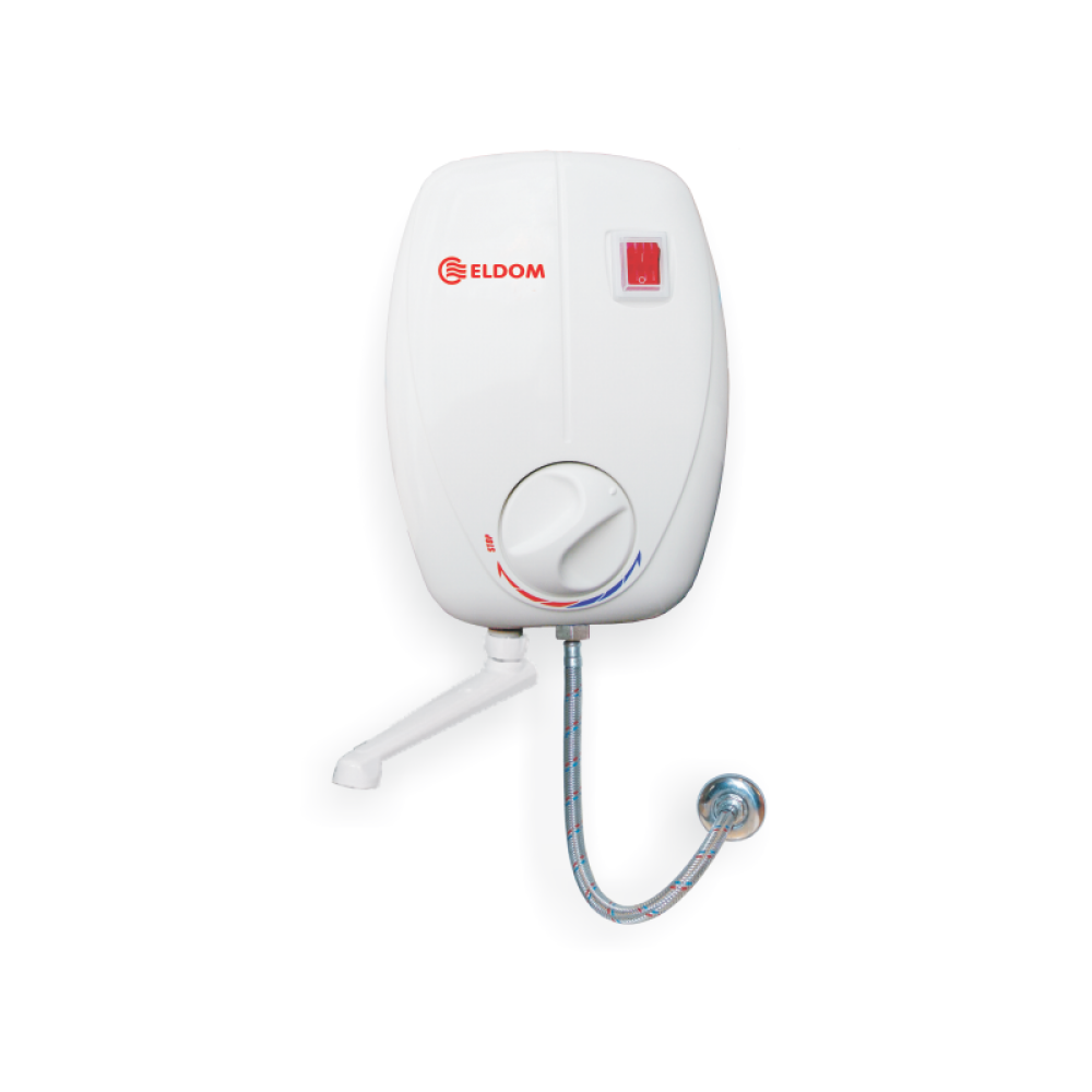 Eldom ß4, 3.5 kW