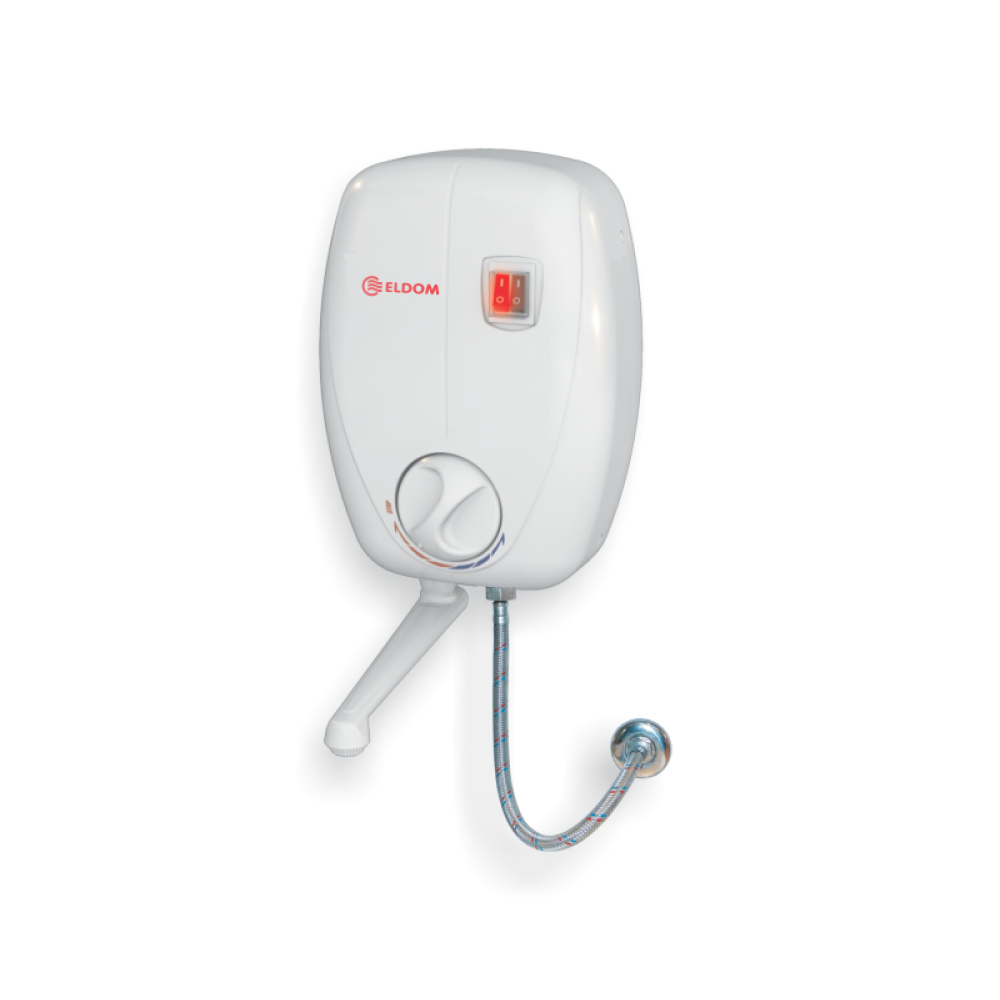 Eldom ß7, 6.5 kW