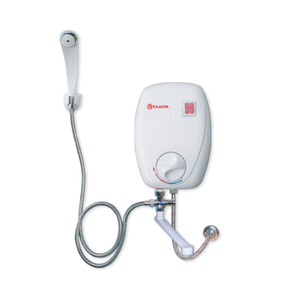 Eldom ß7 Combined, 6.5 kW