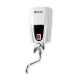 Eldom with ceramic mixing tap, 3.5 kW | Durchlauferhitzer | Warmwasserspeicher |