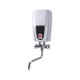 Eldom with metal mixing tap, 5 kW | Durchlauferhitzer | Warmwasserspeicher |