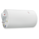 Warmwasserspeicher, Boiler Eldom Modell M1, Volumen 80L, horizontal, ein Wärmetauscher | Warmwasserspeicher | Warmwasserspeicher |