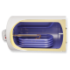Warmwasserspeicher, Boiler Eldom Modell M1, Volumen 80L, horizontal, ein Wärmetauscher | Warmwasserspeicher | Warmwasserspeicher |
