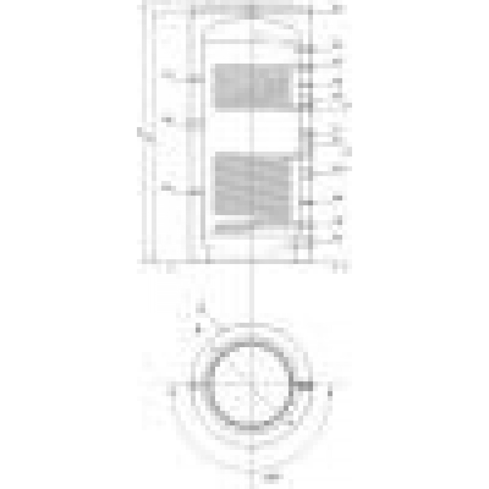Pufferspeicher Sunsystem, Solarspeicher Modell PR2 1000, Kapazität 1000L, Zwei Wärmetauscher | Pufferspeicher Pufferspeicher Sunsystem, Solarspeicher Modell PR2 1000, Kapazität 1000L, Zwei Wärmetauscher | Pufferspeicher | Warmwasserspeicher |