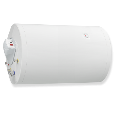 Warmwasserspeicher, Boiler Eldom Horizontales Modell, Volumen 150L, ein Wärmetauscher - Eldom Vertical 150L, One heat exchanger