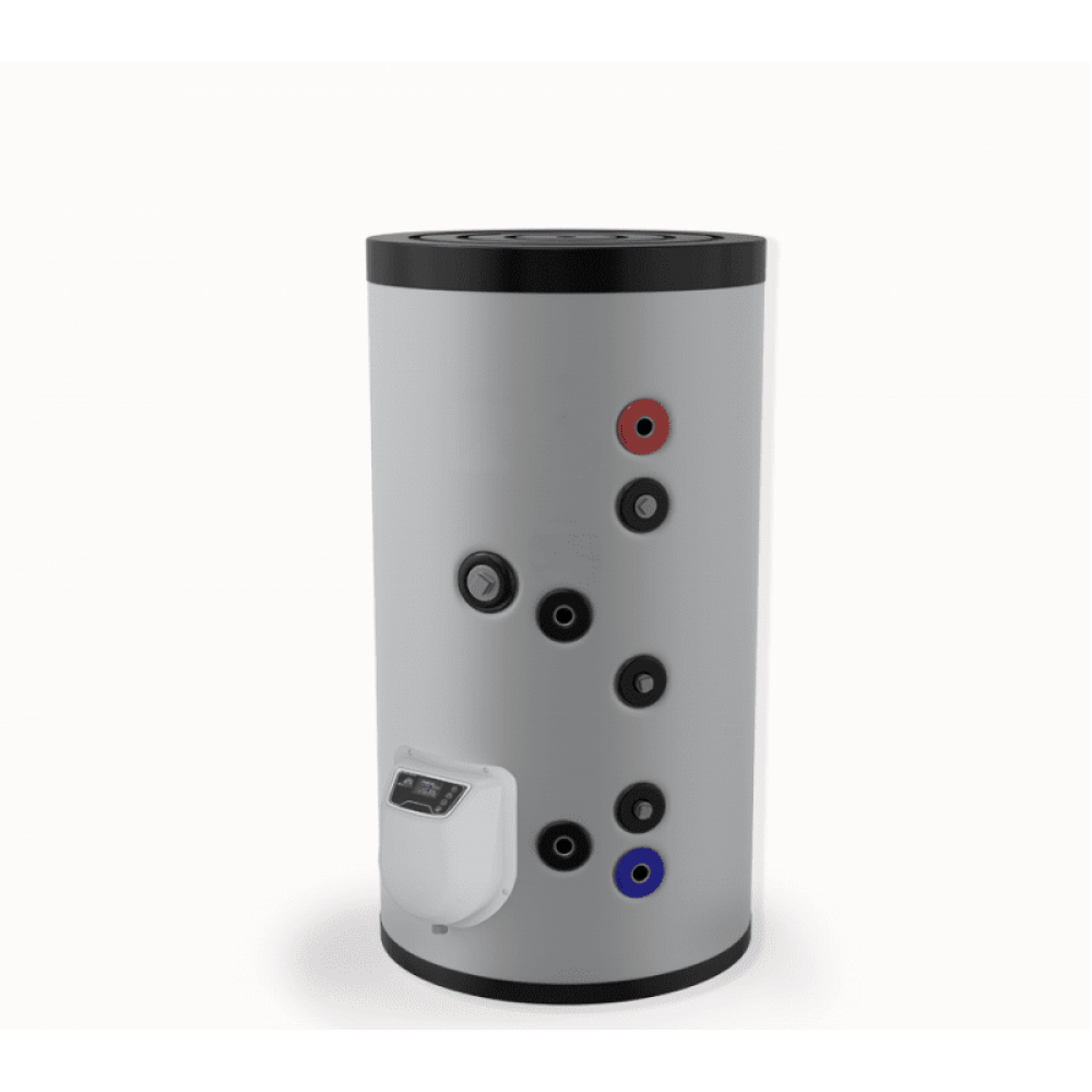 Warmwasser-Kombi-Standspeicher, Eldom, Volumen 150L, ein Wärmetauscher, Digitale Steuerung | Warmwasserspeicher Warmwasser-Kombi-Standspeicher, Eldom, Volumen 150L, ein Wärmetauscher, Digitale Steuerung | Warmwasserspeicher | Warmwasserspeicher |