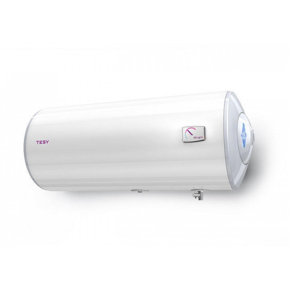 Warmwasserspeicher Tesy, Modell BiLight Horizontal, Volumen 120L, Wandhängend | Warmwasserspeicher | Warmwasserspeicher |