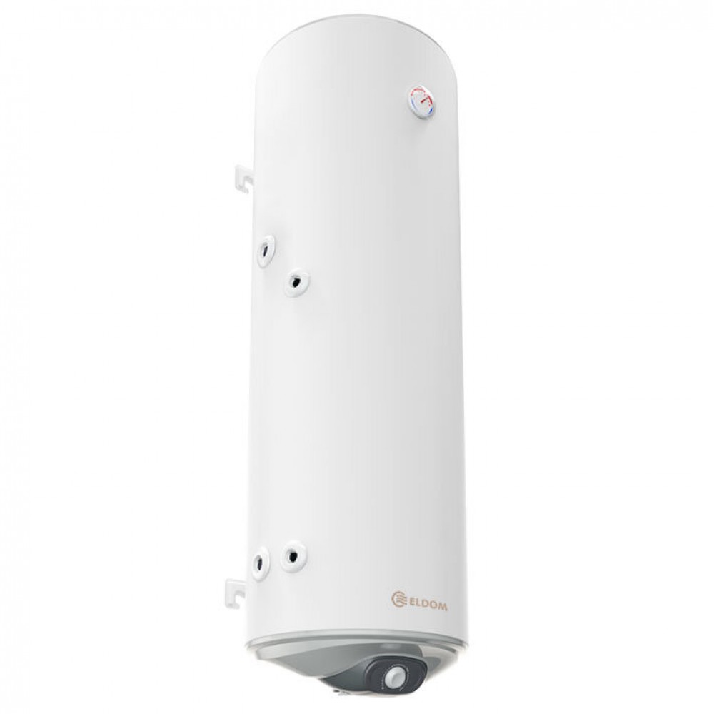 Warmwasserspeicher Eldom Stainless Vertikal 150L, ein Wärmetauscher | Warmwasserspeicher Warmwasserspeicher Eldom Stainless Vertikal 150L, ein Wärmetauscher | Warmwasserspeicher | Warmwasserspeicher |
