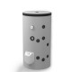 Warmwasserspeicher Eldom Stainless Free standing 150L, One heat exchanger | Warmwasserspeicher | Warmwasserspeicher |