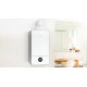 Bosch Condens 7000iW, Combi 24/28 C 23 - Free flue kit | Gas Brennwertkessel | Gas |