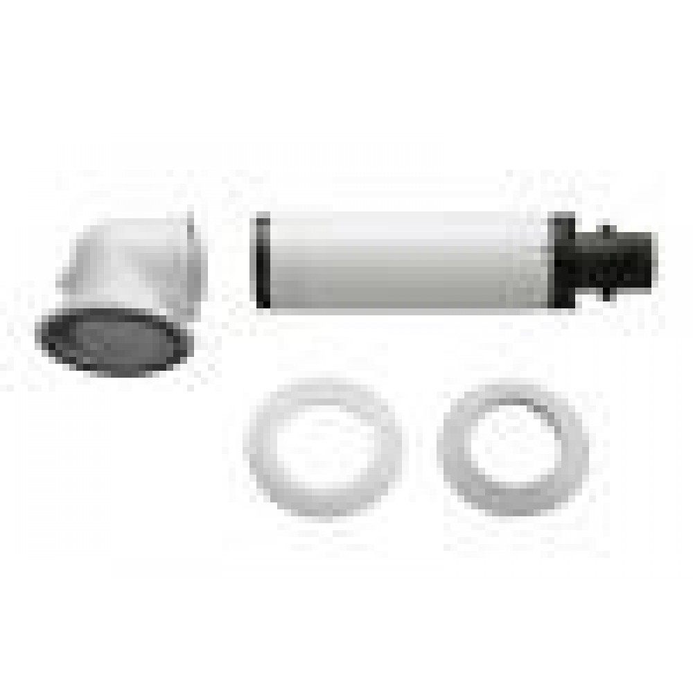 Bosch Condens 7000iW, Combi 24/28 C 23 - Free flue kit | Gas Brennwertkessel | Gas |