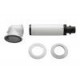 Bosch Condens 7000iW, Combi 24/28 C 23 - Free flue kit | Gas Brennwertkessel | Gas |