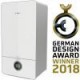 Bosch Condens 7000iW, Combi 24/28 C 23 - Free flue kit | Gas Brennwertkessel | Gas |